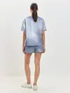 Женская пижама с шортами / Asakura Yo