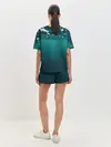 Женская пижама с шортами / дайвинг