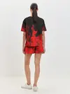 Женская пижама с шортами / ТОМАС МЮЛЛЕР / THOMAS MULLER