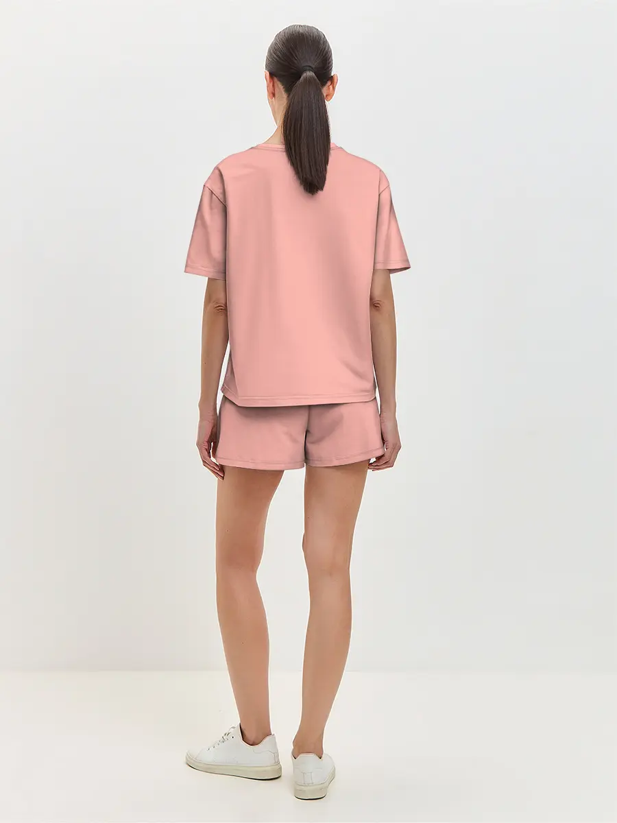 Женская пижама с шортами / Ty Lee Avatar