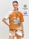 Женская пижама с шортами / Тревор Grand Theft Auto 5