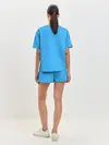 Женская пижама с шортами / Казагь
