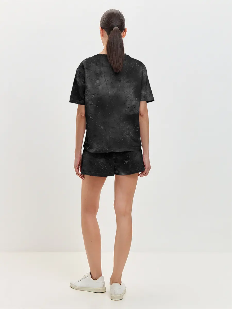 Женская пижама с шортами / NIGHTWISH