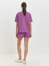 Женская пижама с шортами / тали зора