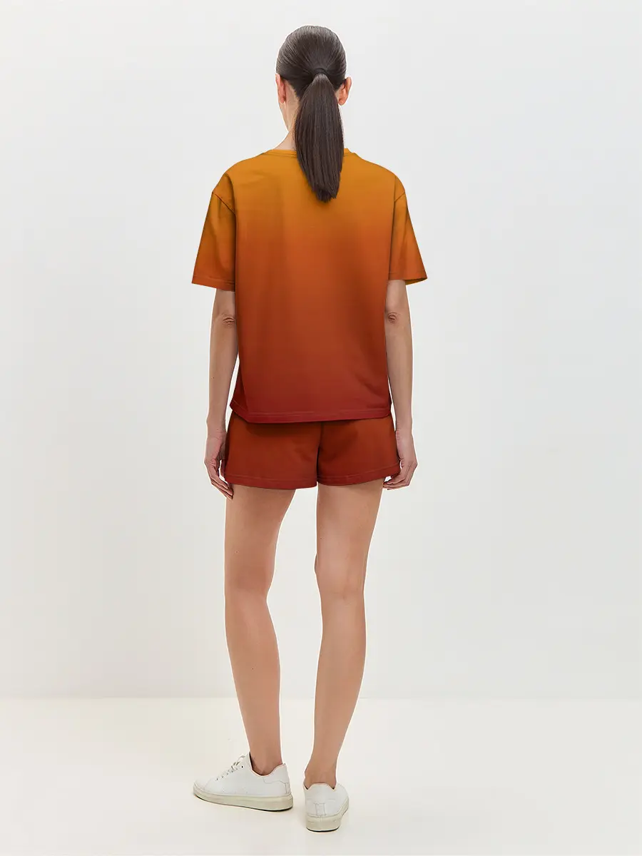 Женская пижама с шортами / FarCry6