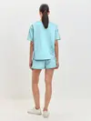 Женская пижама с шортами / Erisu