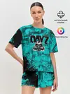 Женская пижама с шортами / DayZ Standalone