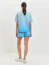Женская пижама с шортами / Kohaku