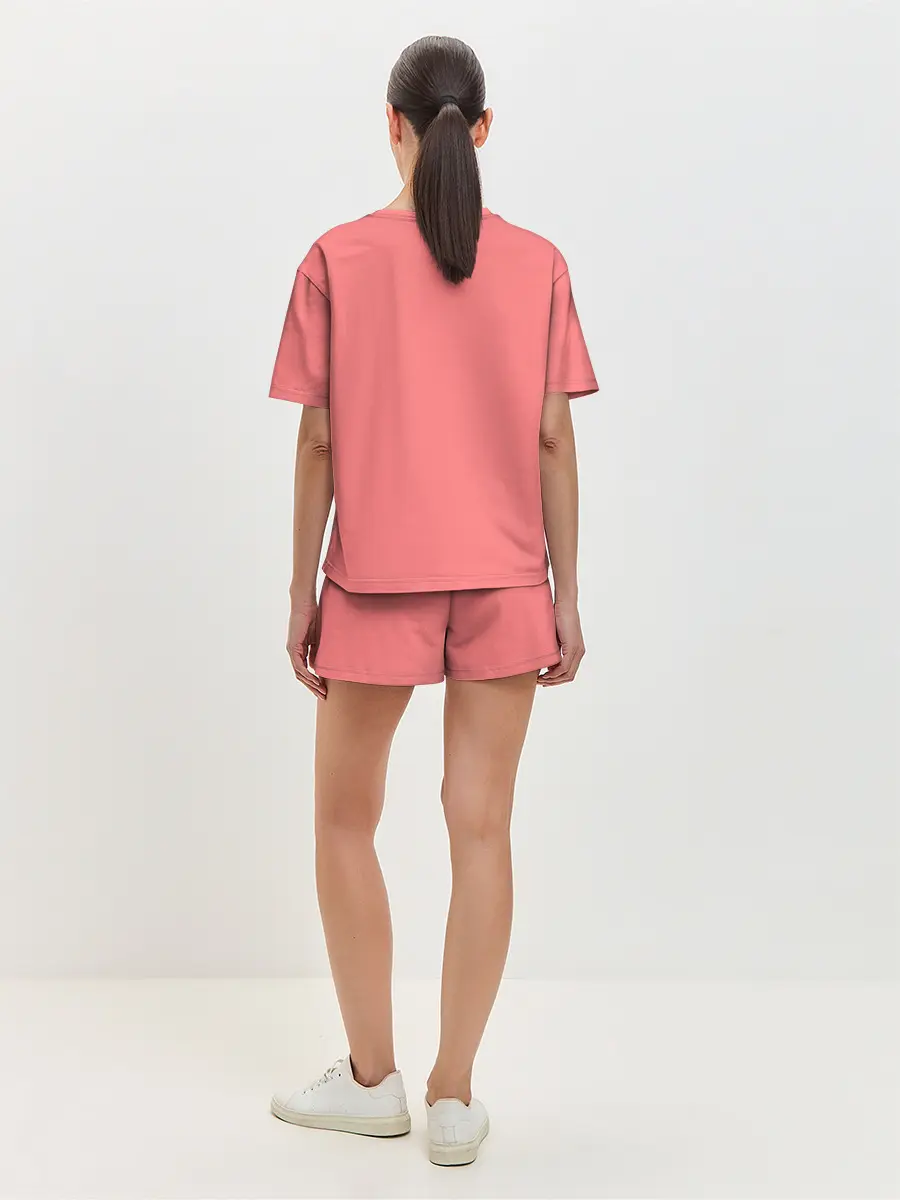 Женская пижама с шортами / CHELSEA резервная сезон 20/21