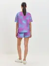 Женская пижама с шортами / Courier