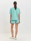Женская пижама с шортами / Niffler with Loaf