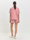 Женская пижама с шортами / BTS. Ким Тэ Хён