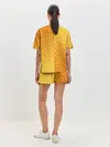 Женская пижама с шортами / ЗЕНИЦУ КИМОНО