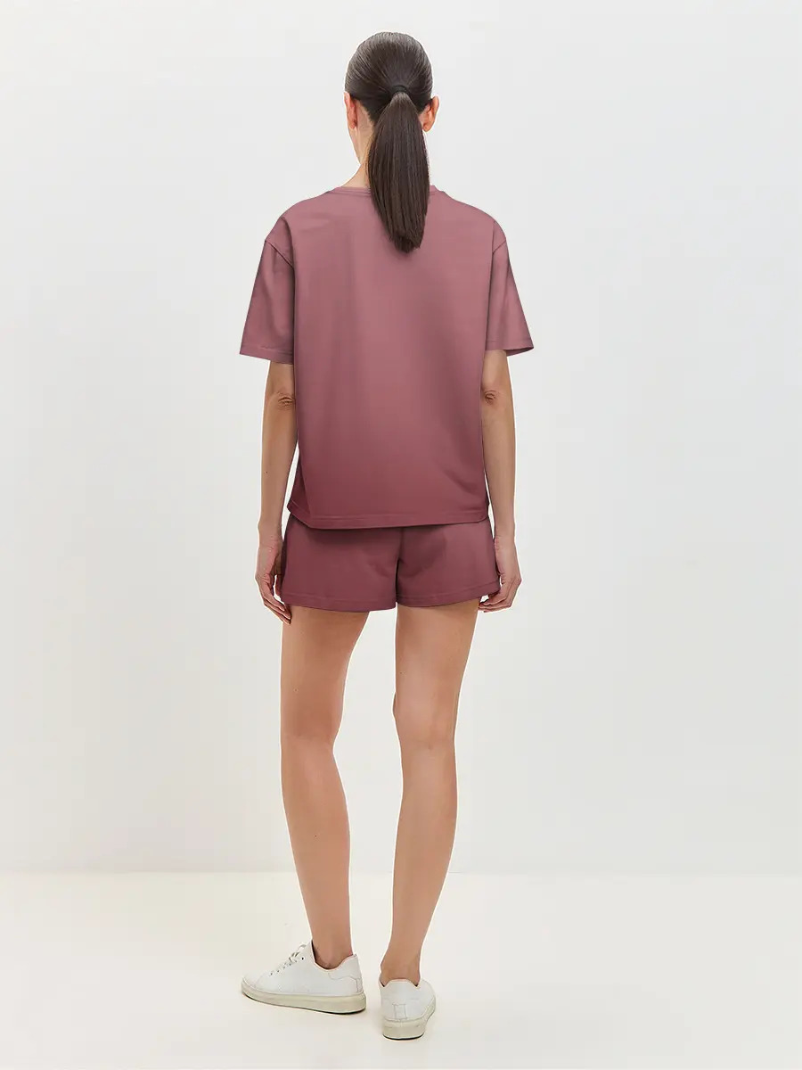 Женская пижама с шортами / Король: Вечный монарх