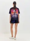 Женская пижама с шортами / Шинобу Кочо