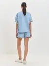 Женская пижама с шортами / Киса | Сакура