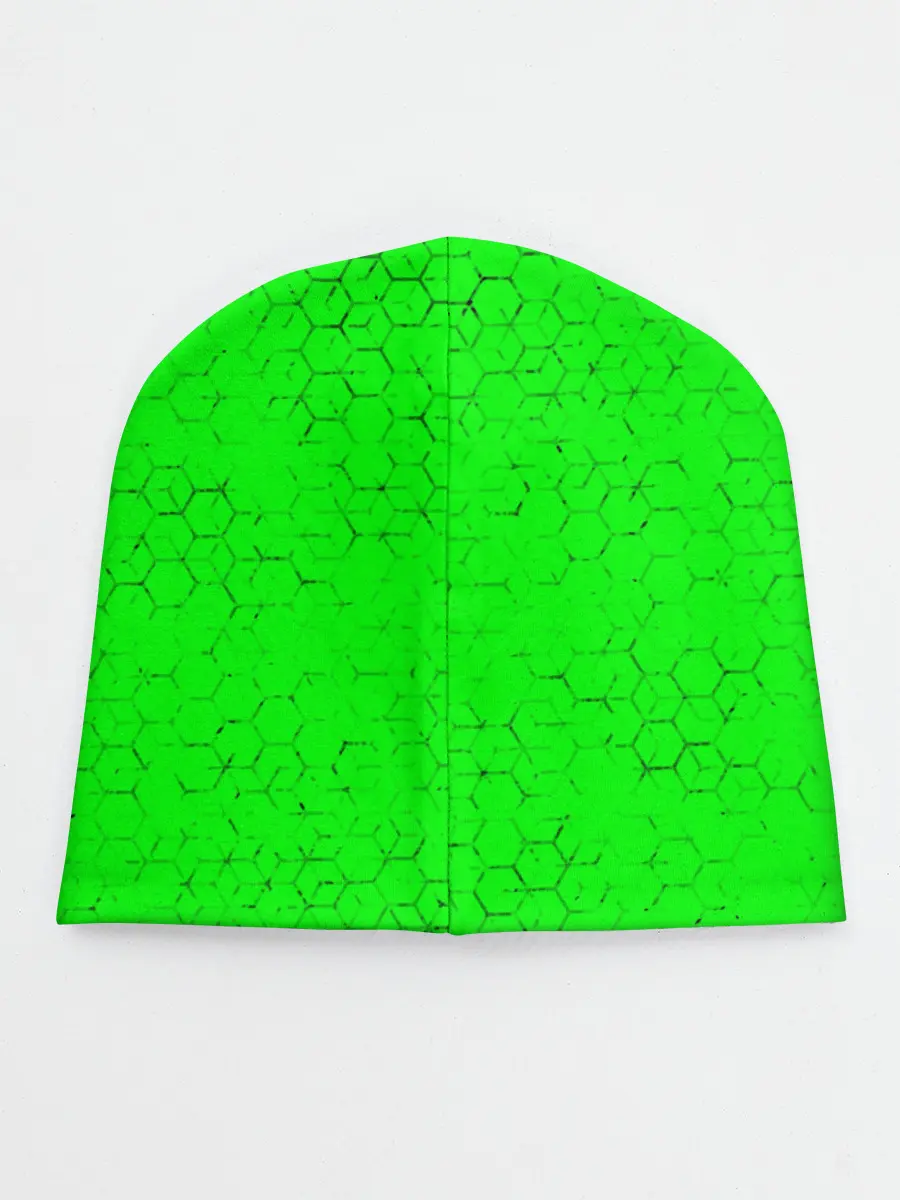 Детская шапка / MINECRAFT / МАЙНКРАФТ