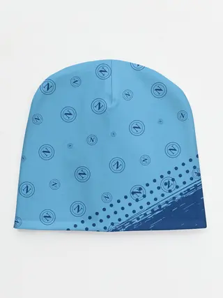 Детская шапка / SSC NAPOLI / Наполи