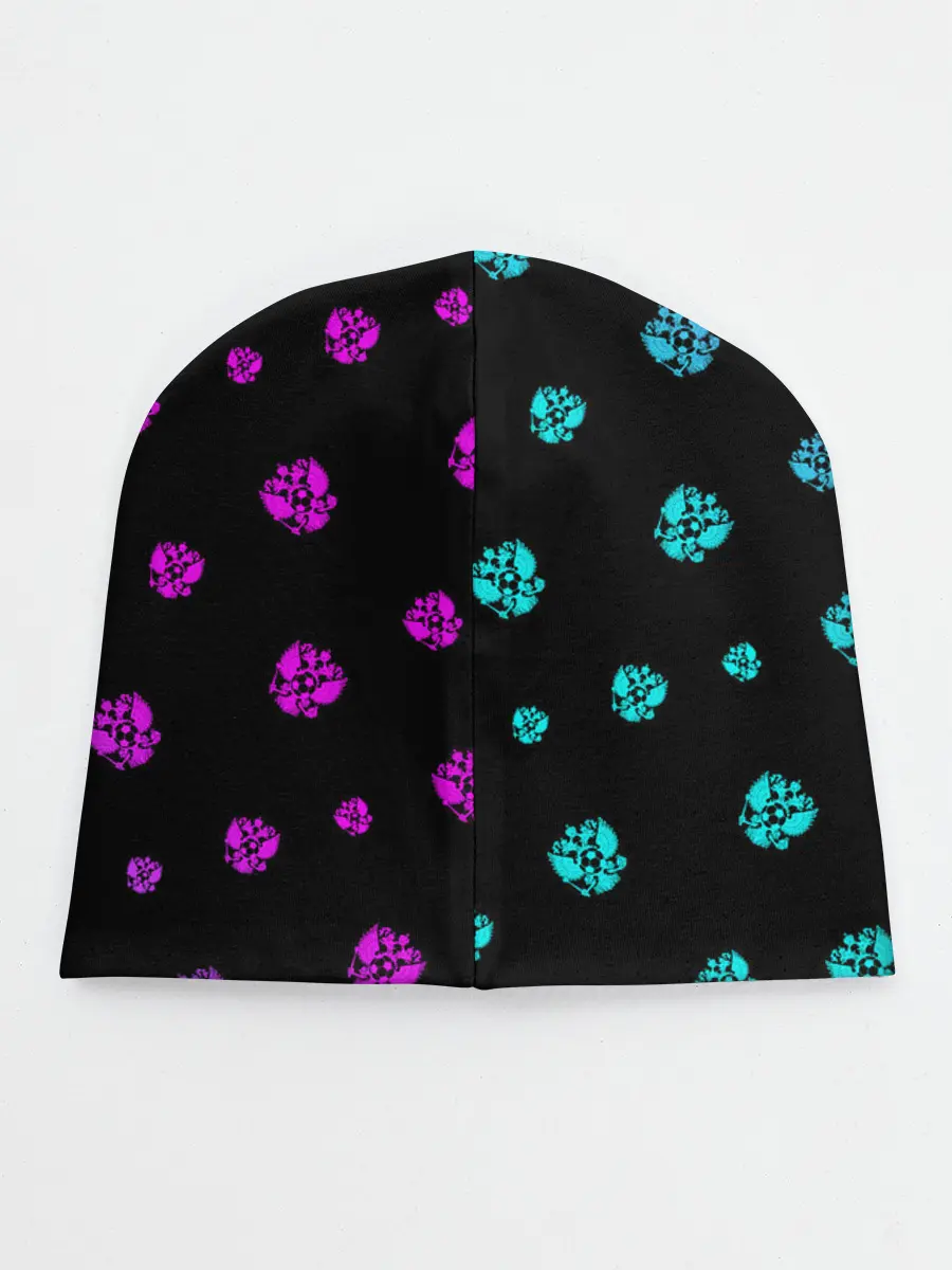 Детская шапка / FOOTBALL RUSSIA / Футбол