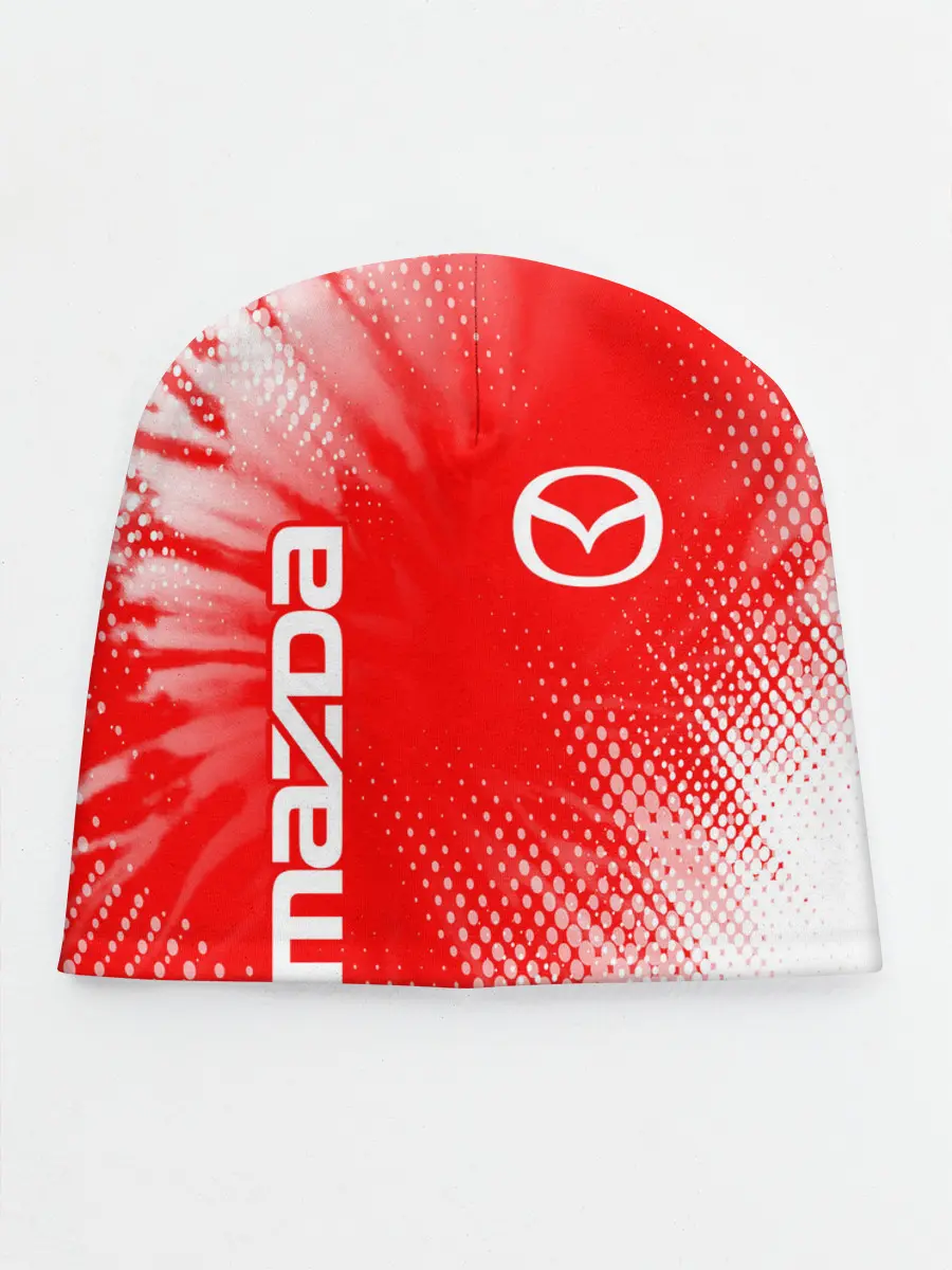 Детская шапка / MAZDA / Мазда