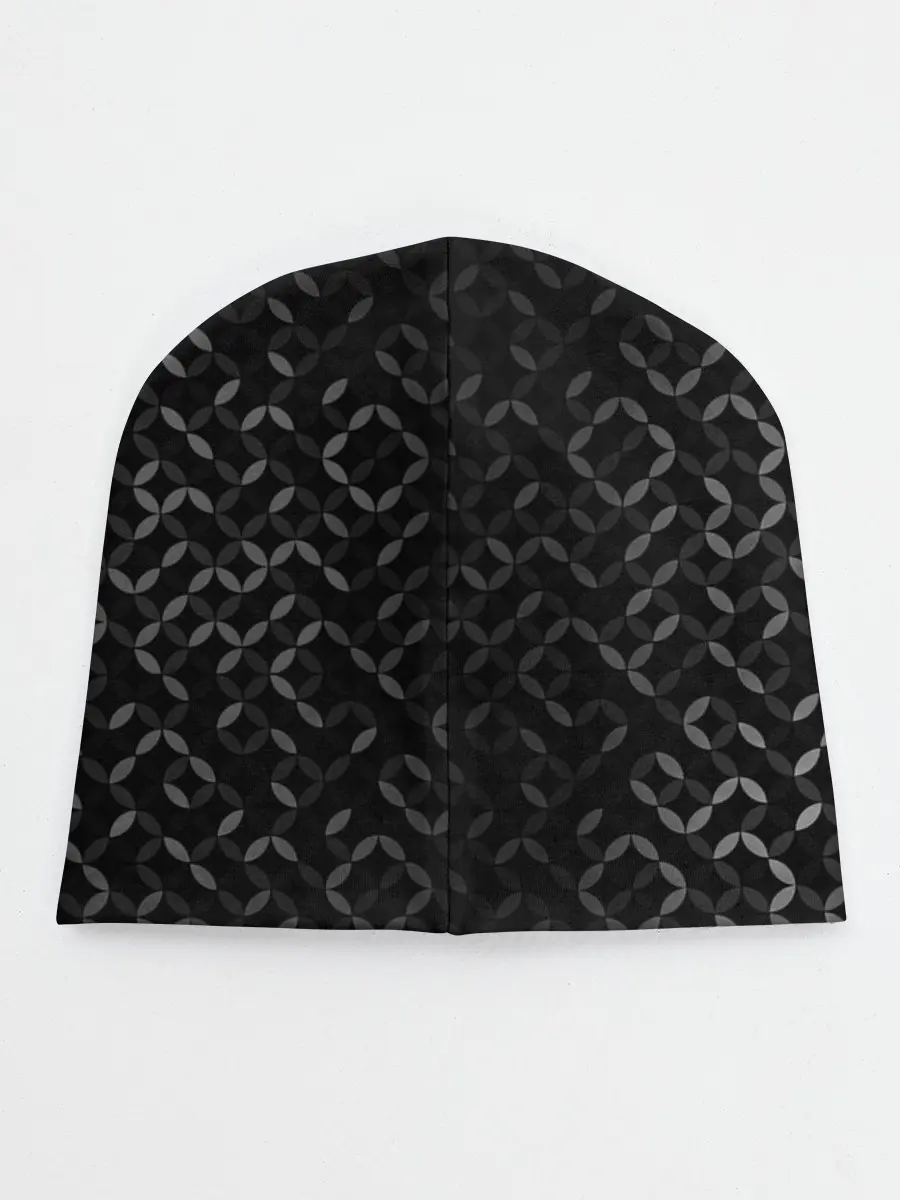 Детская шапка / Хёндай