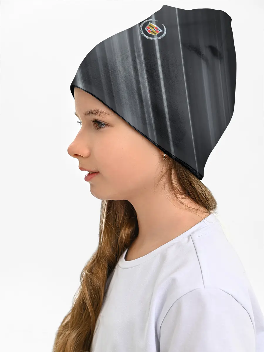 Детская шапка / Cadillac | Кадиллак