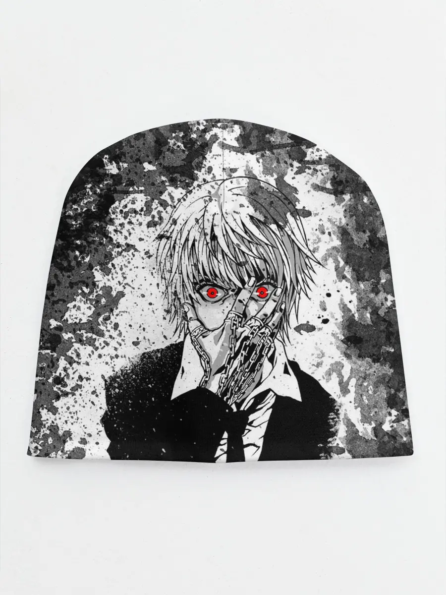 Детская шапка / KURAPIKA