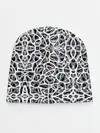 Детская шапка / Абстракция