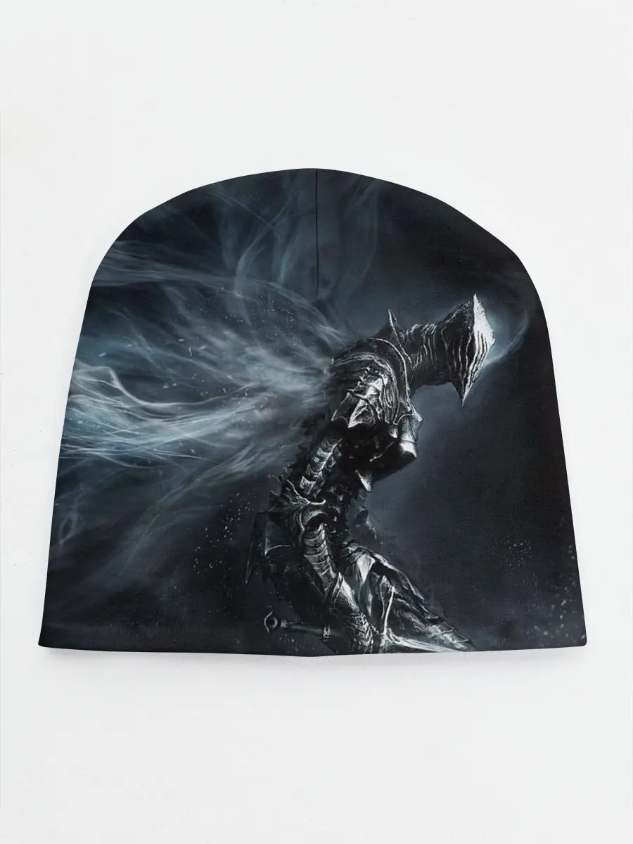 Детская шапка / Ночной рыцарь