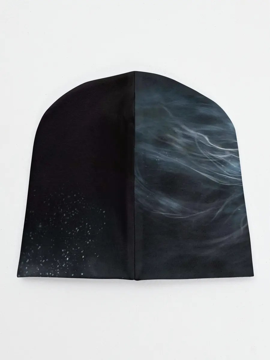 Детская шапка / Ночной рыцарь