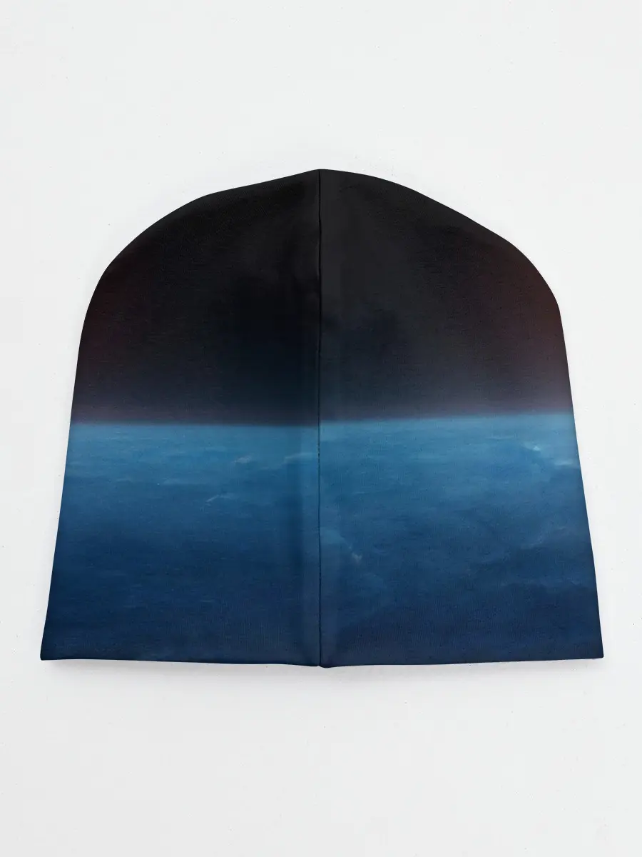 Детская шапка / Звезда по имени солнце