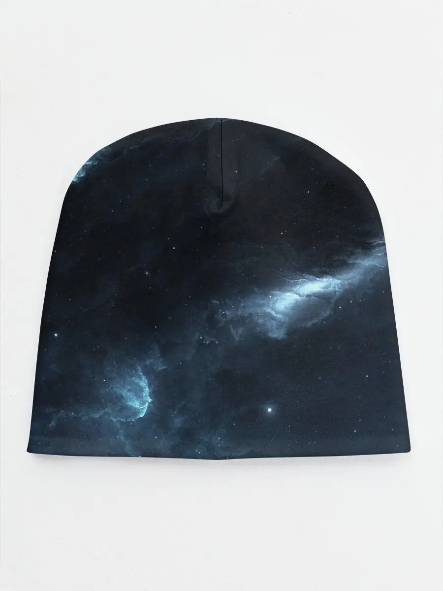 Детская шапка / Млечный путь