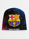 Детская шапка / BARCELONA / БАРСЕЛОНА