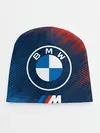 Детская шапка / BMW / БМВ