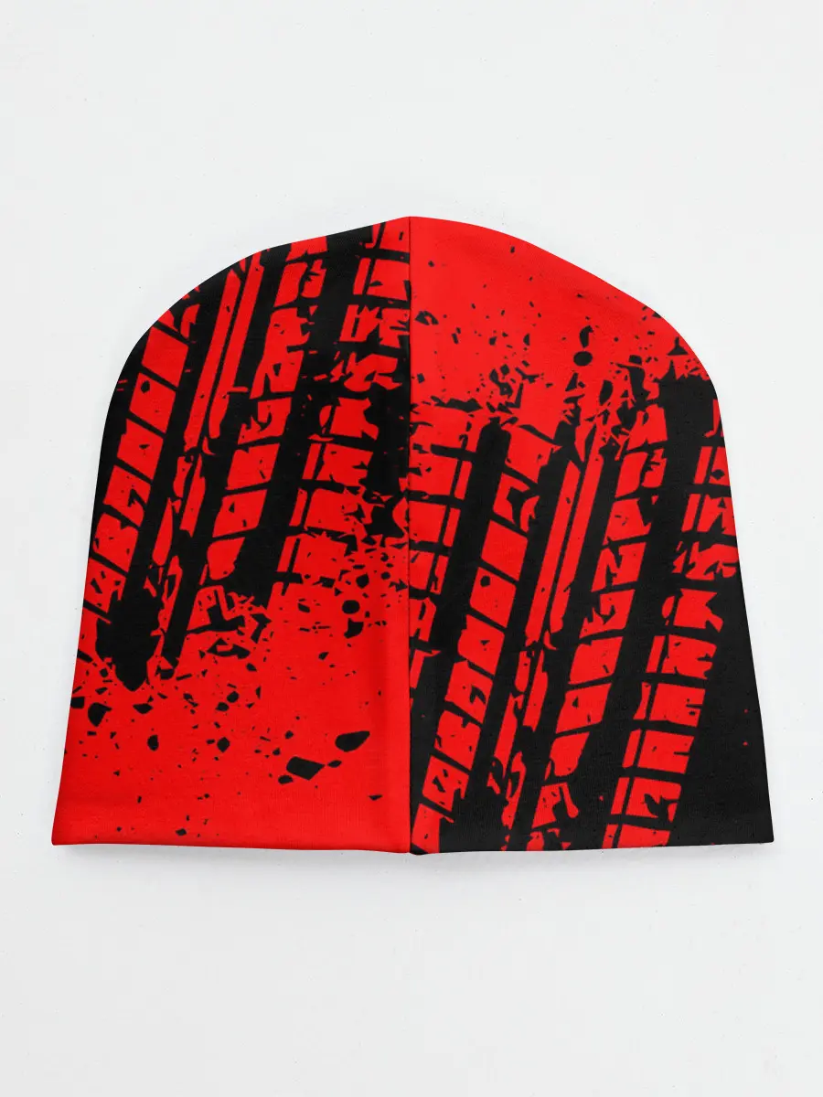 Детская шапка / LEXUS.