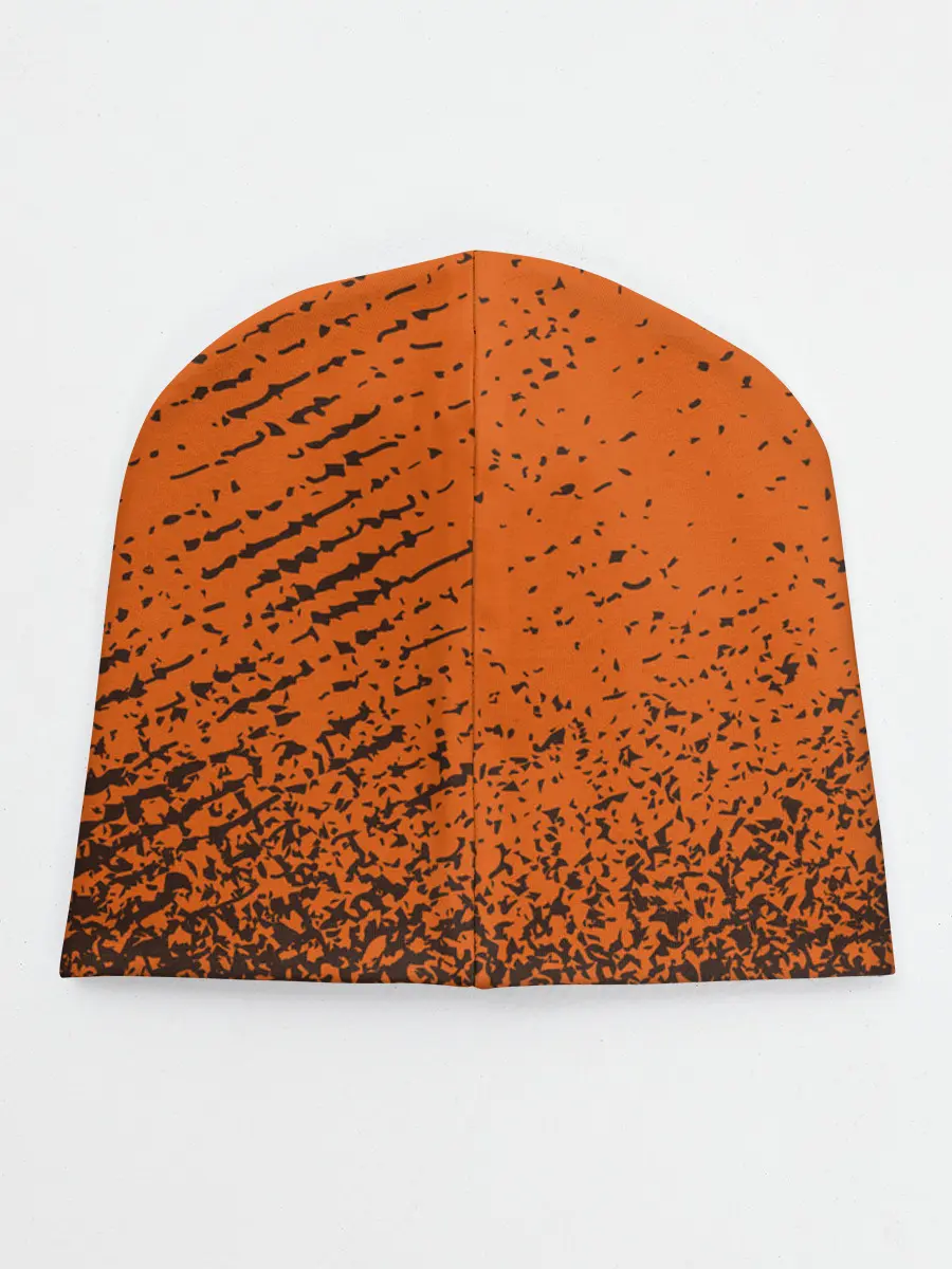 Детская шапка / FOX