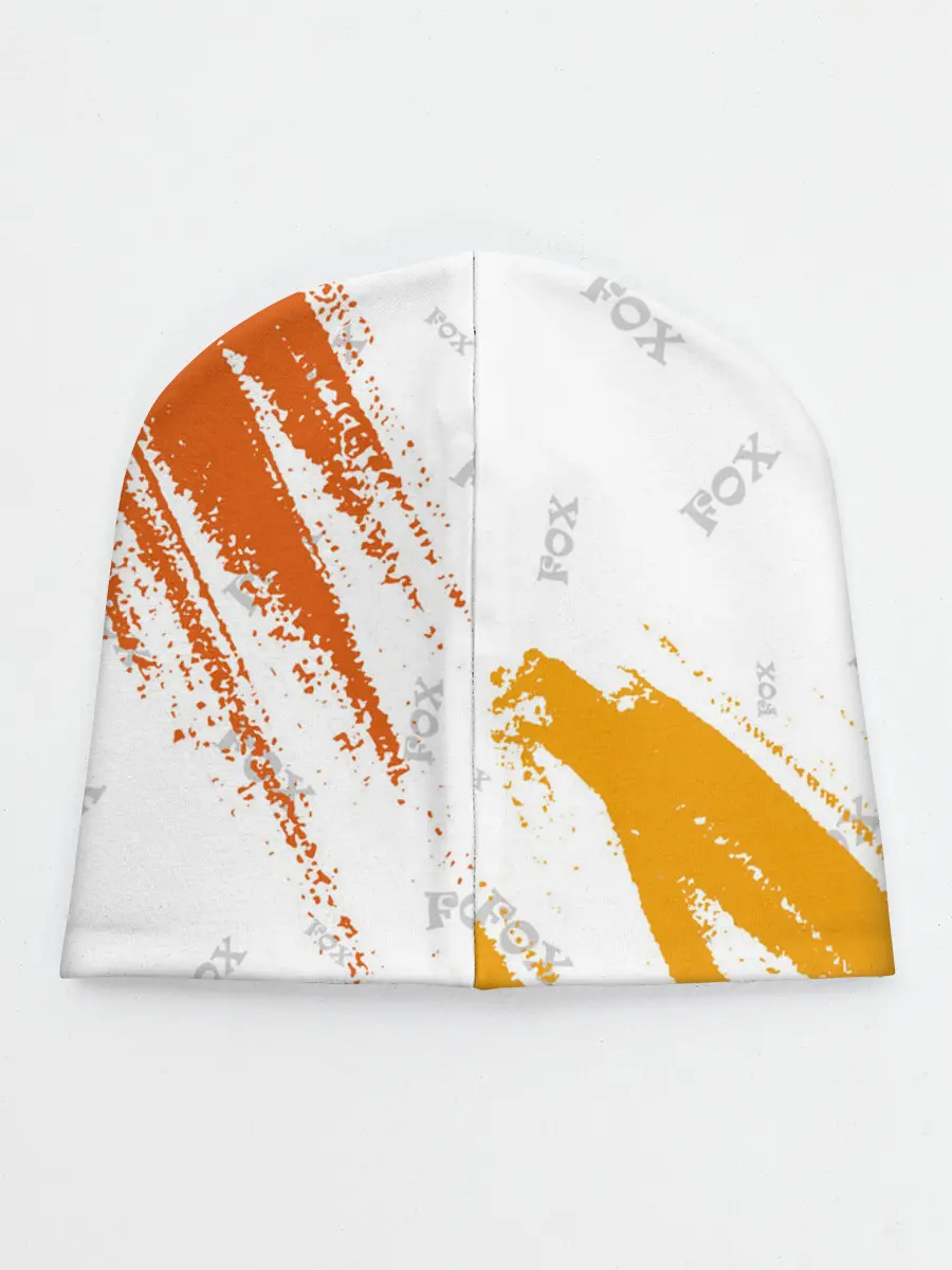 Детская шапка / FOX