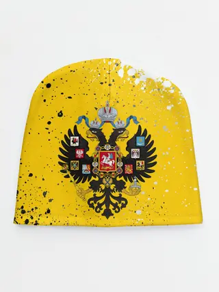 Детская шапка / РОССИЙСКАЯ ИМПЕРИЯ