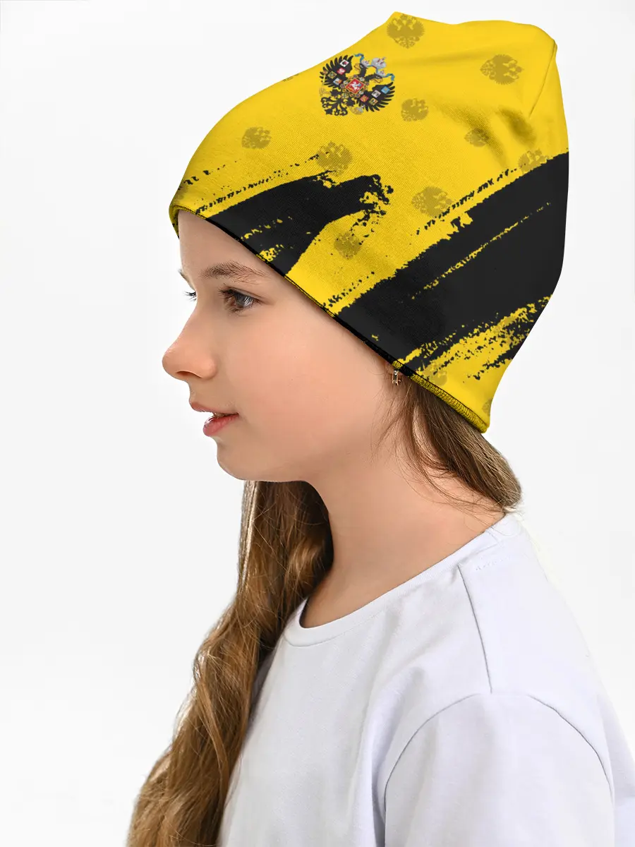 Детская шапка / РОССИЙСКАЯ ИМПЕРИЯ