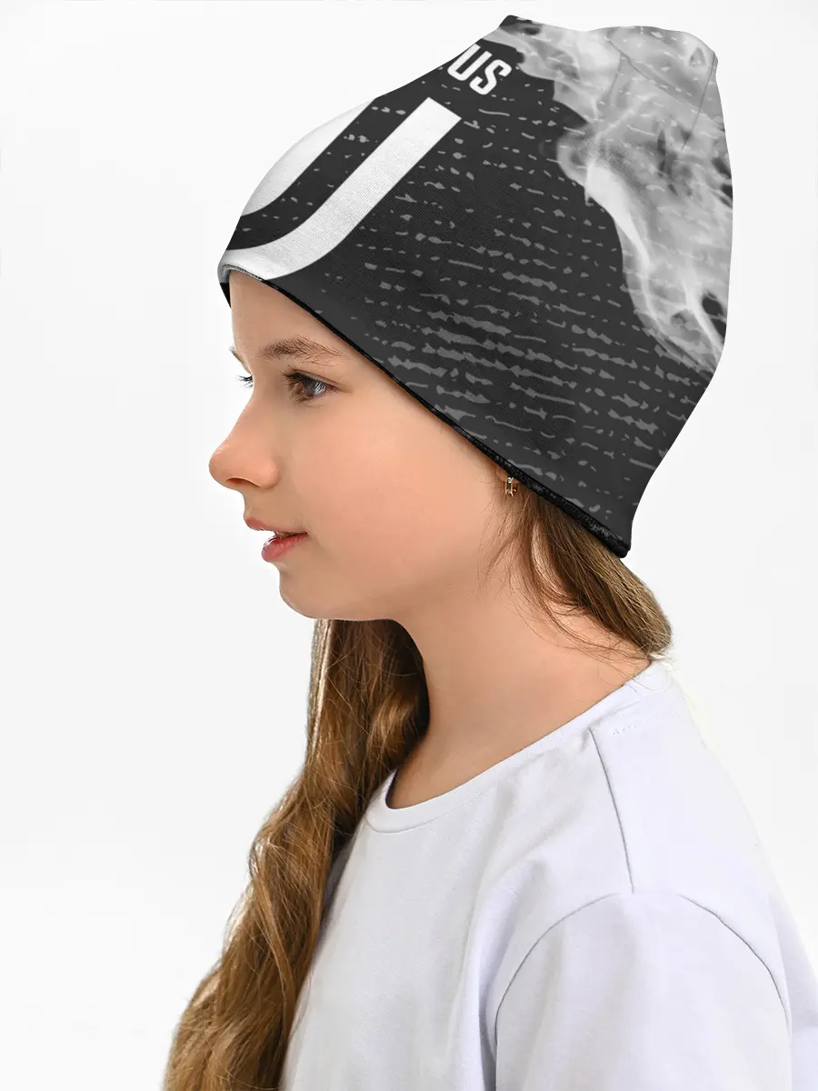 Детская шапка / JUVENTUS / ЮВЕНТУС