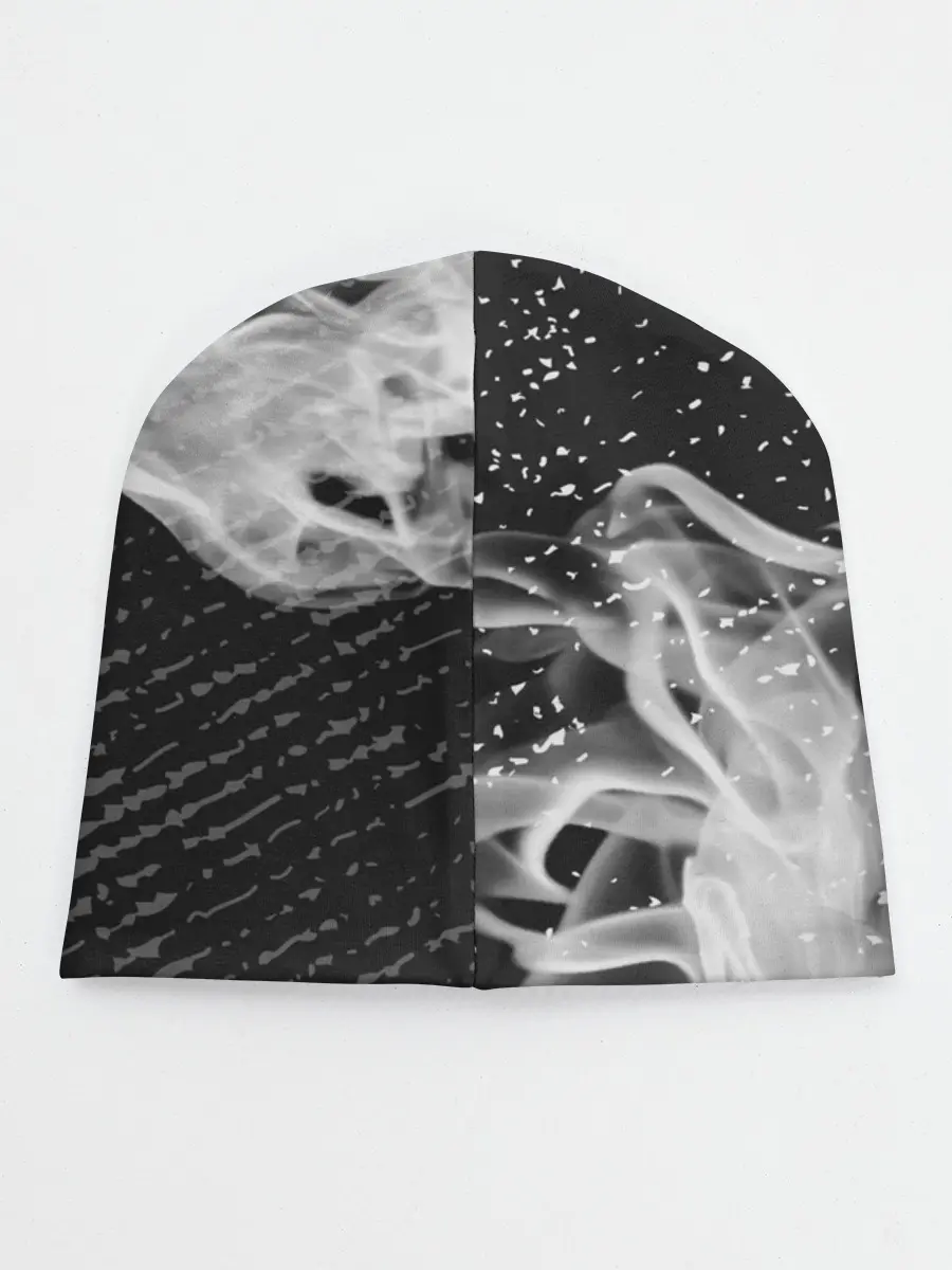 Детская шапка / JUVENTUS / ЮВЕНТУС