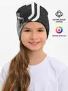 Детская шапка / JUVENTUS / ЮВЕНТУС