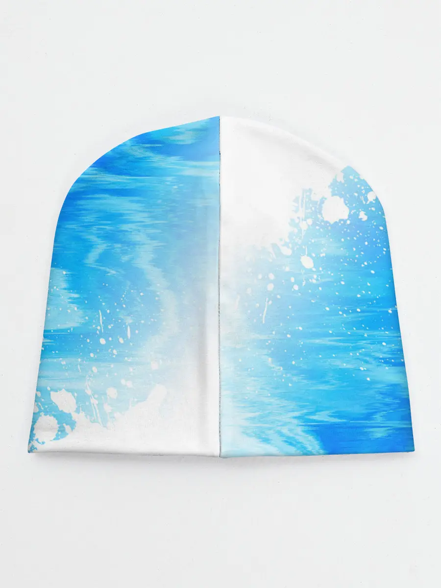 Детская шапка / NISSAN / Ниссан