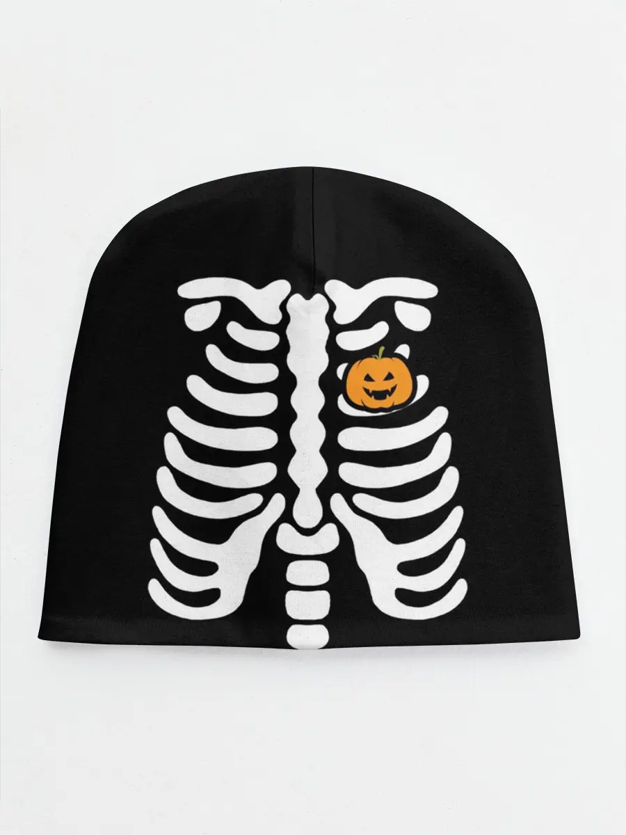 Детская шапка / Halloween
