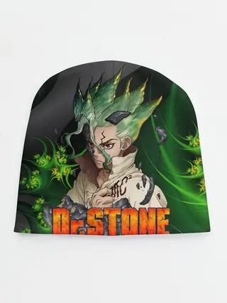 Детская шапка / Доктор Стоун | Сэнку