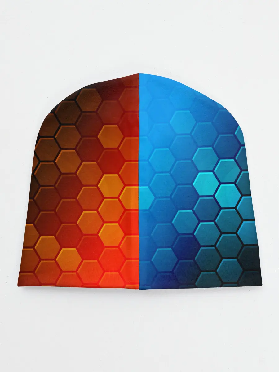 Детская шапка / PORTAL / ПОРТАЛ