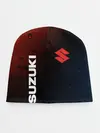 Детская шапка / SUZUKI / Сузуки