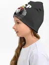 Детская шапка / СССР