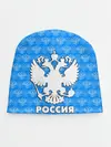 Детская шапка / РОССИЯ