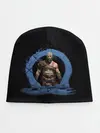 Детская шапка / God Of War Ragnarok